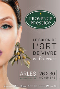 Provence prestige Arles