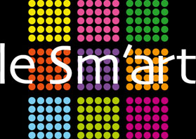 Logo Sm'art